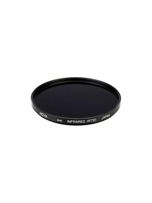 Hoya 52Mm Infrared R72 Filtre