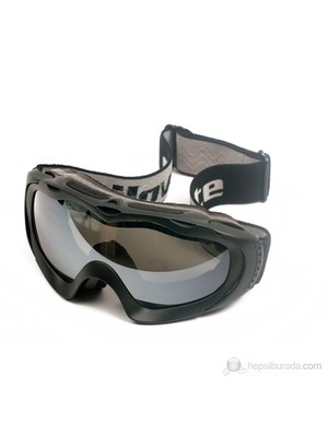 Evolite GTX  Kayak Gözlüğü Siyah