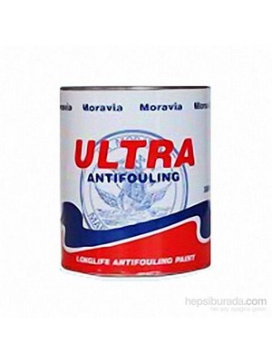 Moravia Ultra Zehirli Boya 2,5 Lt