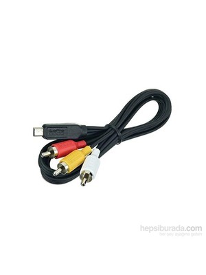 Go Pro Kompozit Kablo Hero 3 5GPRACMPS301
