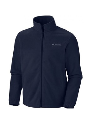 Columbia Steens Mountain Full Zip 2 Wm3220 / Blue - L