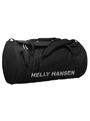 Helly Hansen Duffel Bag 2 30L Siyah Spor Çanta