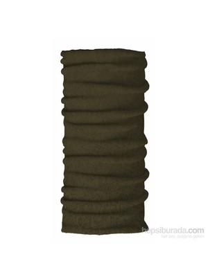 Narr Abstract Army Green Bandana