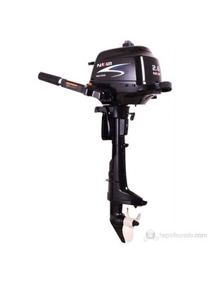 Parsun 2.6 Hp 4 Zamanlı Kısa Şaft Deniz Motoru