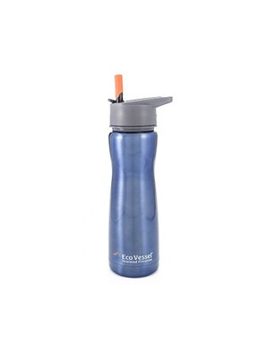 Eco Vessel Aqua Vessel - Insulated Filtre Bottle 0,50 Lt Termos
