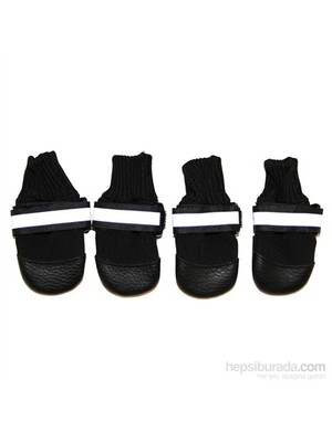 Lion Büyük Irk Köpek Ayakkabısı Xl