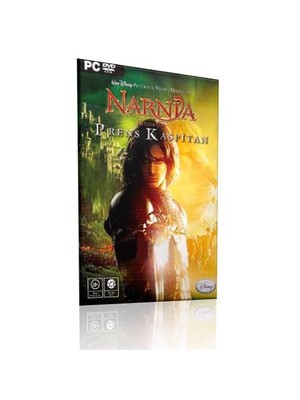 Narnia Günlükleri: Prens Kaspiyan Pc