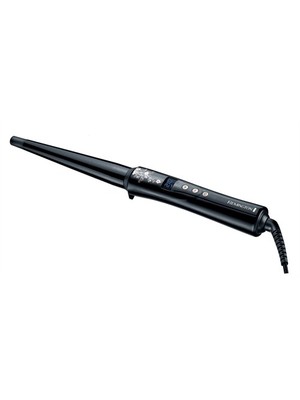Remington CI 95 Pearl İnci ile Seramik Kaplama Konik Maşa