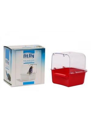 Fit Fly Kuş Banyosu