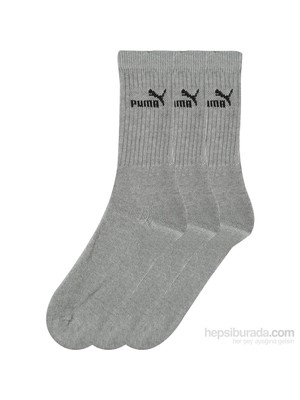 Puma 88329607 Puma Sport 3P 3Lü Çorap