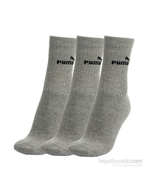Puma 88329607 Puma Sport 3P 3Lü Çorap
