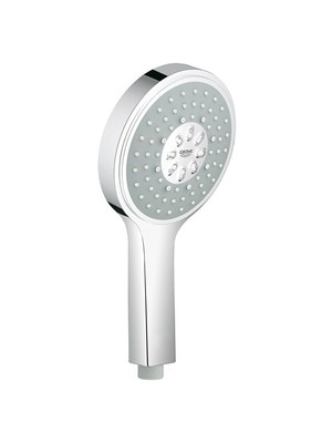 Grohe Power&Soul Cosmopolitan 4 Akışlı El Duşu 130 mm - 27664000