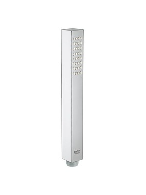 Grohe Euphoria Cube El Duşu 1 Akışlı - 27699000