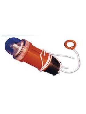 Square Can Yeleği Feneri