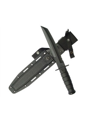 Kabar Black Tanto Bıçak