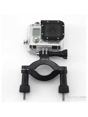Gopro Roll Bar Bağlantı Parçası