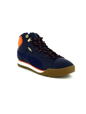 Puma 35876801 1948 Mid Rugged Erkek Günlük Ayakkabı