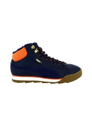 Puma 35876801 1948 Mid Rugged Erkek Günlük Ayakkabı