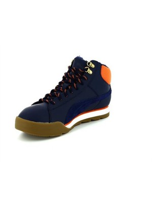 Puma 35876801 1948 Mid Rugged Erkek Günlük Ayakkabı