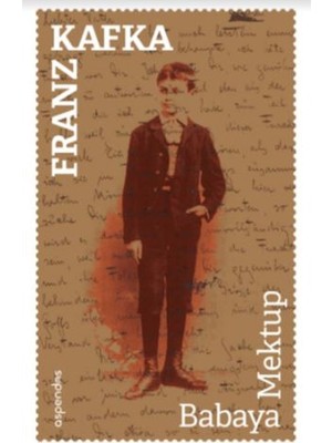 Babaya Mektup - Franz Kafka