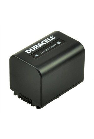 Duracell Duracell Akku für Digitalkamera Sony Cyber-shot DSC-W70B 3,6V 1020mAh/3,7Wh 