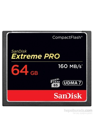Sandisk Extreme Pro 64Gb Fiyatları ve Modelleri - Hepsiburada