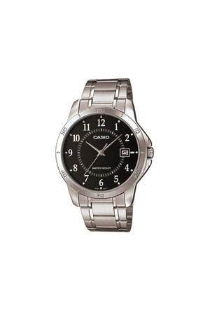Casio Mtp V006d 1b Mtp V006d 1budf Youtube
