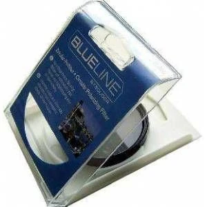 Blue Line 52 Mm Uv Filtre