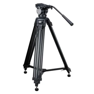 KH-25N Video Tripod Kh Serisi 