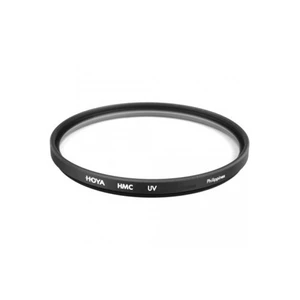 49Mm Hmc Uv Slim Filtre