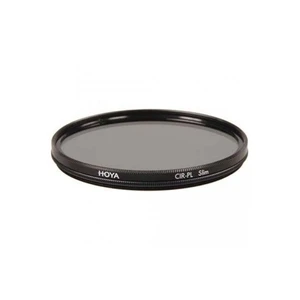49Mm Circular Polarize Slim Filtre