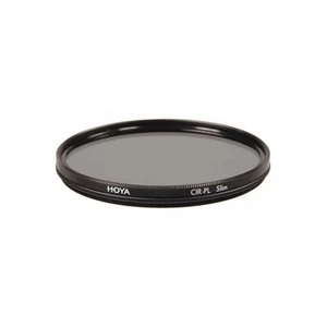 58Mm Circular Polarize Slim Filtre