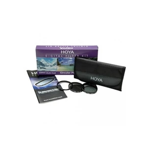 40.5Mm Digital Filtre Kit 2