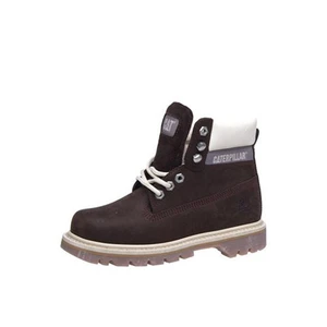 Colorado Dark Brown White Unisex Bot