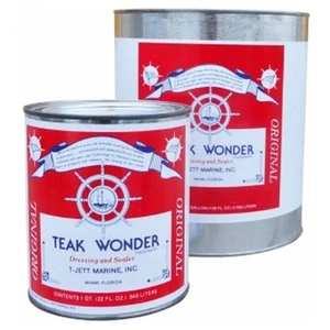 Teak Wonder Tik Koruyucu 950Ml
