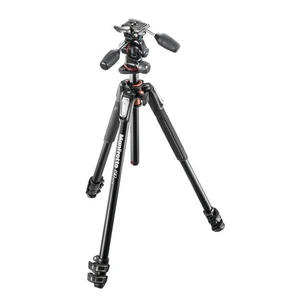 MK190XPRO3-3W Alüminyum Tripod Kit
