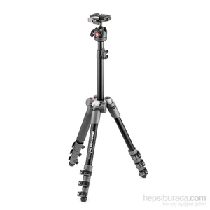 MKBFR1A4D-BH Tripod Befree One Alu Kit