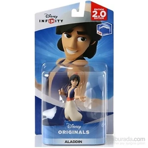 Infinity 2.0 Aladdin