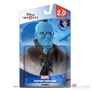 Infinity 2.0 Yondu