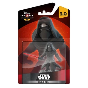 DISNEY INFINITY 3.0 KYLO REN