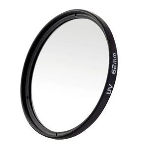 62mm UV Filtre