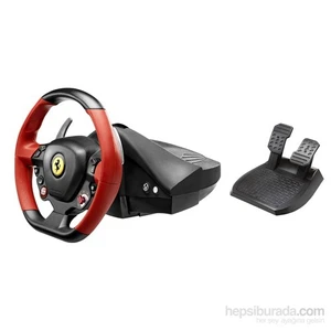 Ferarri  458 Spider Direksiyon xbox One
