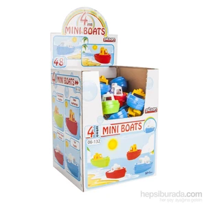 Mini Bot