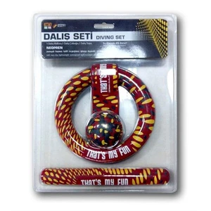 That's My Fun Dalış Seti