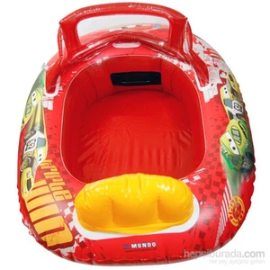 Disney Pixar Cars  Taksi Bot