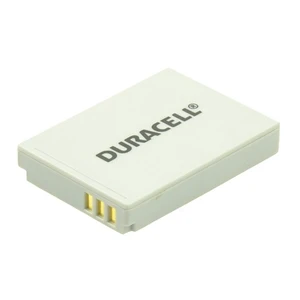 DRC5L Canon NB-5L Dijital Kamera Pili