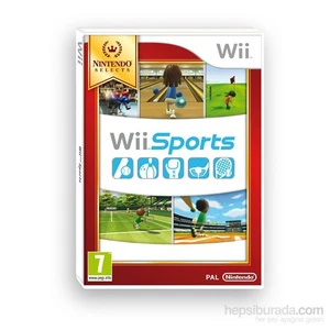 Wii Sports Oyunu
