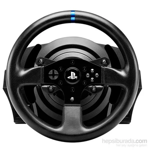 T300RS Yarış Direksiyonu ( PS4 Uyumlu )