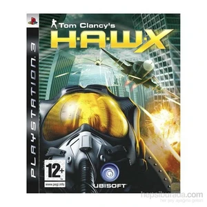 Ps3 Hawx