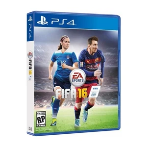 Fifa 16 PS4 İngilizce